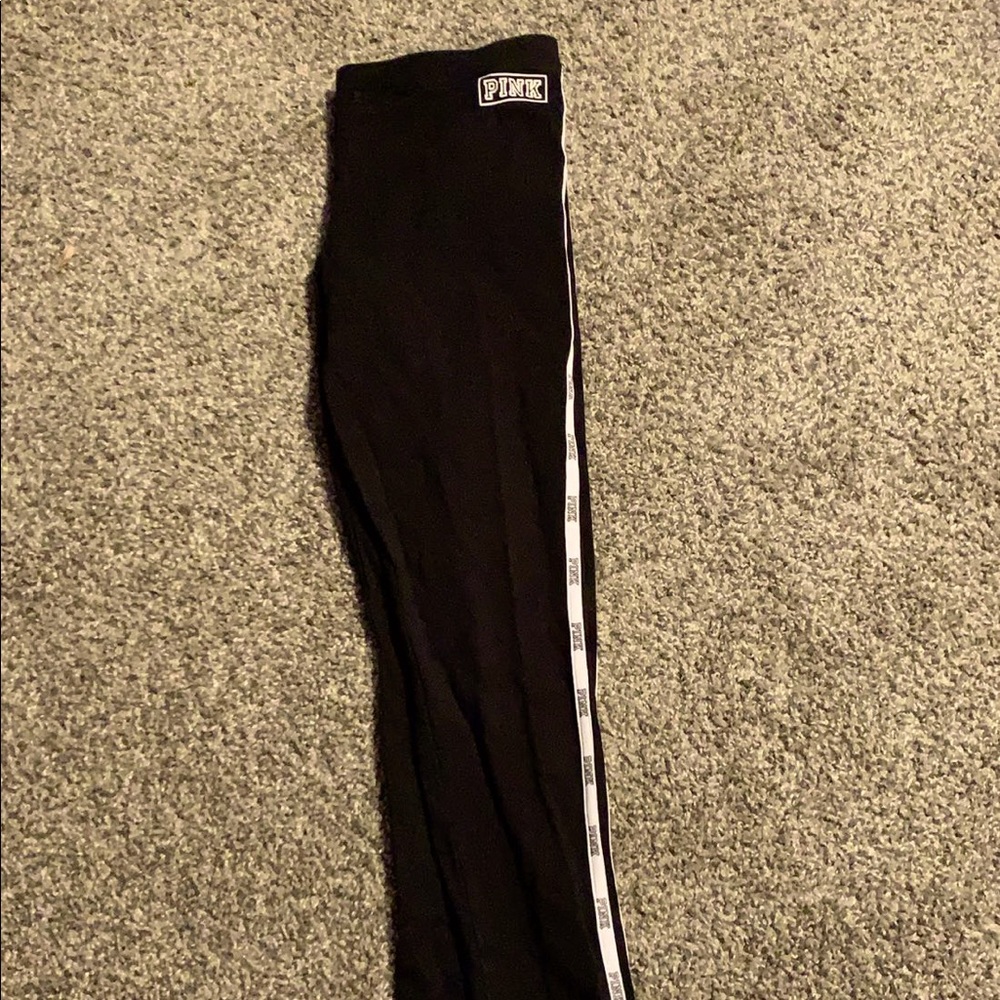 PINK leggings